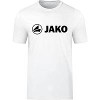 JAKO 6160 T-Shirt Promo - Steengrijs - 4XL - thumbnail
