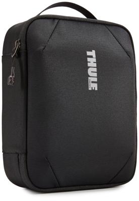 Thule Subterra TSPW-302 Black apparatuurtas Zwart
