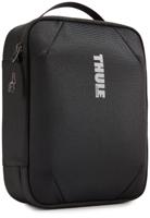 Thule Subterra TSPW-302 Black apparatuurtas Zwart - thumbnail
