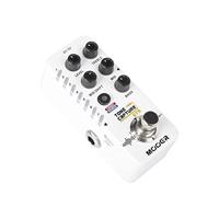 Mooer Tone Capture GTR - Guitar Tone Capture Tool / Sampler / EQ - thumbnail