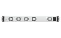 QNAP Switch QSW-M3224-24T | 24x 10GbE RJ45, L3 Managed, Rackmount - thumbnail
