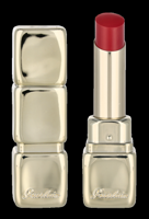 Guerlain Kiss Kiss Shine Bloom Lipstick 129 Blossom Kiss 3.2gr - thumbnail