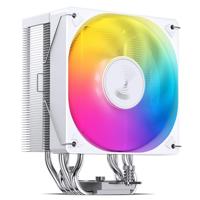Jonsbo CR-1000 EVO ARGB White - thumbnail