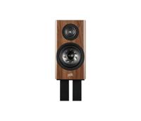 Polk: R200 boekenplank speaker - 2 stuks - Bruin - thumbnail