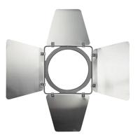 Showtec Showtec Barndoor for Parcan 56 - thumbnail