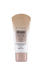 Maybelline Dream Satin BB - 03 Light-Medium - Hydraterende BB Cream met SPF 30 - 30 ml - thumbnail