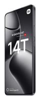 Xiaomi 14T 256GB Titan Black - thumbnail