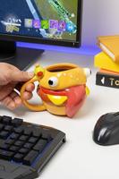 Fortnite Shaped Mug Durrr Burger - thumbnail
