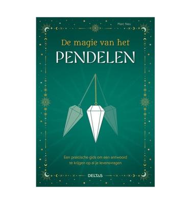 De magie van het pendelen (Paperback)
