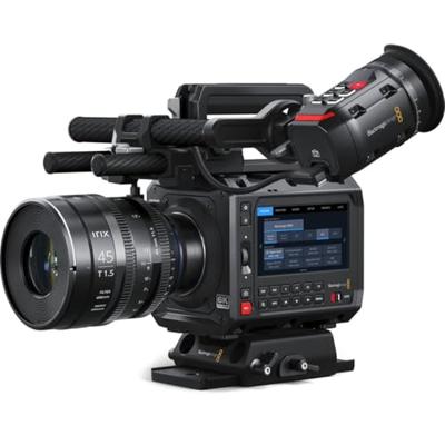 Blackmagic Design PYXIS 6K Cinema Box Camera (PL-Mount)