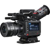 Blackmagic Design PYXIS 6K Cinema Box Camera (PL-Mount) - thumbnail