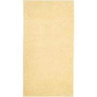 Cawö Cawo Pure Uni Badlaken 80x150 amber - thumbnail