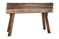 Bureau DKD Home Decor (140 x 50 x 96 cm) - thumbnail