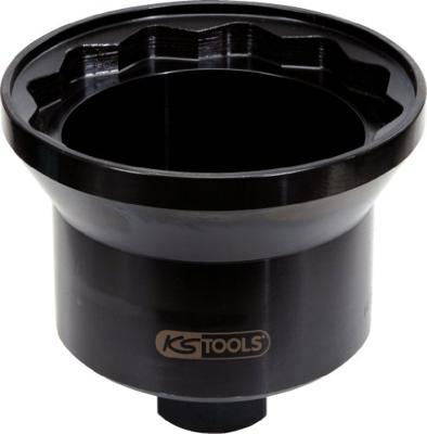 KS Tools 4500203 450.0203 Asmoersleutel