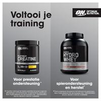 Hydrowhey | Optimum Nutrition | 1600 G - thumbnail
