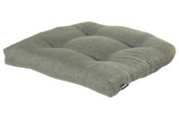 Hartman zitkussen Bahama green rotan - thumbnail