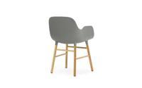 Normann Copenhagen Form Armchair - thumbnail