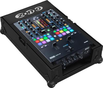 Zomo Flightcase Rane Seventy Two NSE zwart