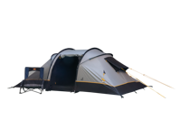 Redwood Aspen Vis-à-Vis Tent - thumbnail