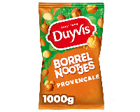 Duyvis borrelnootjes provençale (1kg) - thumbnail