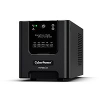 CyberPower PR750ELCD UPS - [PR750ELCD] - thumbnail
