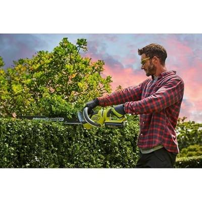 Ryobi RHT36B61R | 36V | HEGGENSCHAAR | 60CM | Body | Zonder Accu&apos;s & Laders - 5133004318