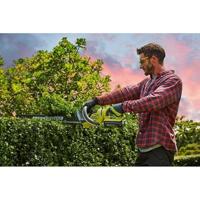Ryobi RHT36B61R | 36V | HEGGENSCHAAR | 60CM | Body | Zonder Accu&apos;s & Laders - 5133004318 - thumbnail