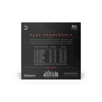 D'Addario NYXL1138PS E9 snarenset voor 10-snarige Pedal Steel - thumbnail
