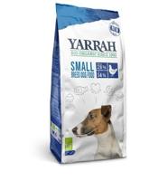 YARRAH DOG BIOLOGISCHE BROKKEN SMALL BREED KIP 2 KG - thumbnail