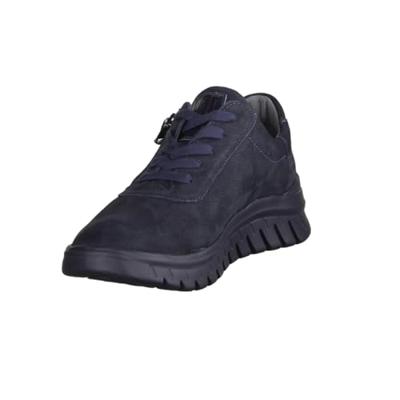 Waldlaufer Biggi 913008 202 194 notte donkerblauw maat 38.5