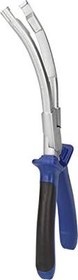 Brilliant Tools BT566003 Gloeibougiestekker-tang, haaks