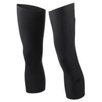 Assos R knee warmers winter P1 black serie unisex I - thumbnail