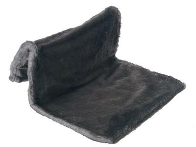 Radiatorhangmat voor de kat Grijs