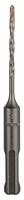 Bosch Accessories SDS-plus-5 2608597773 Carbide Hamerboor 3.5 mm Gezamenlijke lengte 110 mm SDS-Plus 1 stuk(s) - thumbnail