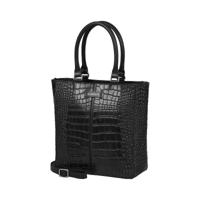 Burkely Cool Colbie Shopper Small-Black - thumbnail