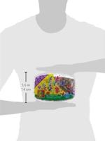 SES Beedz strijkkralen basismix 7000 stuks - thumbnail