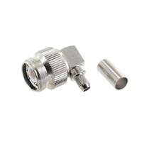 Telegärtner 100023697 100023697 TNC-connector Stekker, haaks 50 Ω 1 stuk(s) - thumbnail