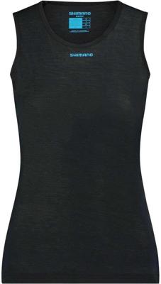 Shimano vertex prima long sleeve - functional undershirt