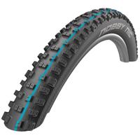 Schwalbe buitenband Nobby Nic vouw 26 x 2.35 (60-559) zwart - thumbnail