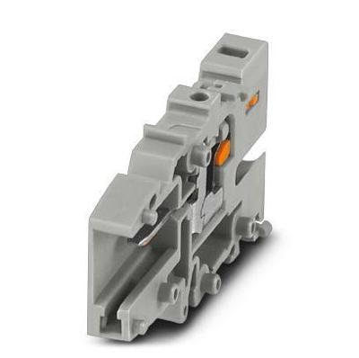 Phoenix Contact 3000653 Koppelingselement Grijs 50 stuk(s) Phoenix Contact 3000653 Koppelingselement Grijs 50 stuk(s)