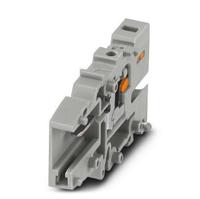 Phoenix Contact 3000653 Koppelingselement Grijs 50 stuk(s) - thumbnail