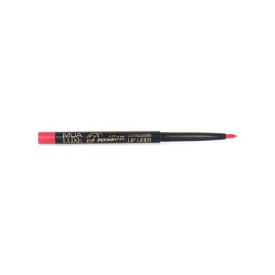 MUA Luxe Precision Longwear Lipliner - Rocket MUA Luxe Precision Longwear Lipliner - Rocket