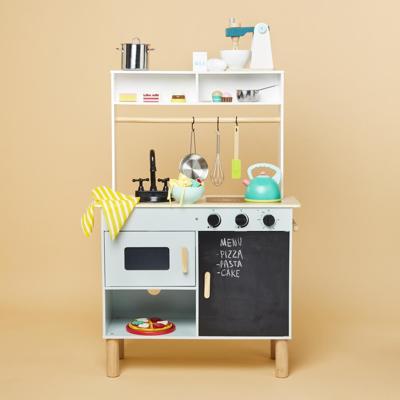 HEMA Pasta Kom Hout Ø12x6