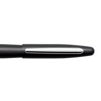 Sheaffer SF-E0940553 Vulpen VFM M Matte Black Nickel Plated - thumbnail