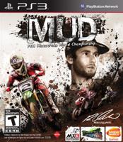 Mud-Fim Motorcross World Championship-Nla - thumbnail