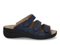 Solidus Spezial 21154 80814 ocean donkerblauw maat 38 - thumbnail