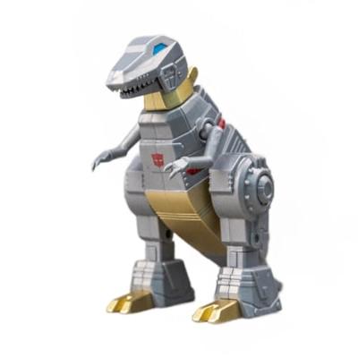 Transformers: Generation One AMK Mini Series Plastic Model Kit Grimlock 10 cm