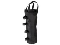 Perel sandbag GZBSB Tentzandzak 150 mm x 500 mm x 20.00 mm x 500 mm x 2.00 mm 1 stuk(s) - thumbnail