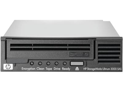 HP EH957B externe cassetteschijf SAS 3TB zwart