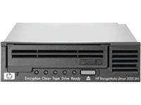 HP EH957B externe cassetteschijf SAS 3TB zwart - thumbnail